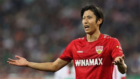 Bayern Munich sign Japan defender Ito in Kompany's first move - ESPN