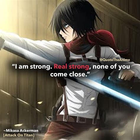 Attack On Titan Quotes