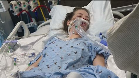 Georgia teen survives heart attack, helps others at hospital | 11alive.com