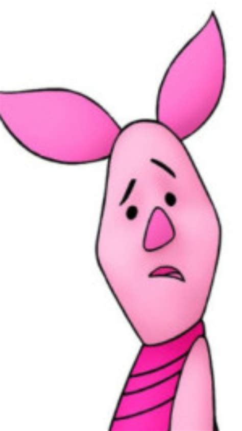 The mental disorders of the 'Winnie the Pooh' characters