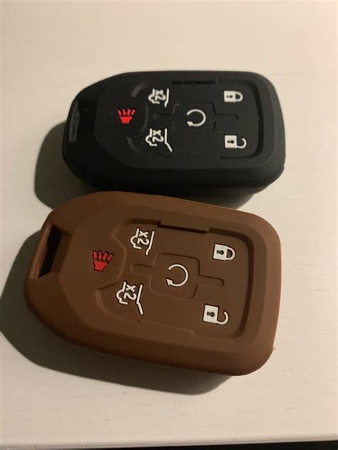 Image result for Program Key FOB for Chevy Traverse