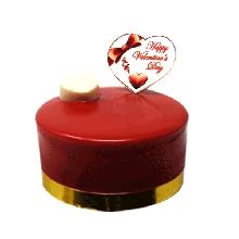 Best Valentines Cakes delivery | Order Valentines Cakes Online - Just Bake