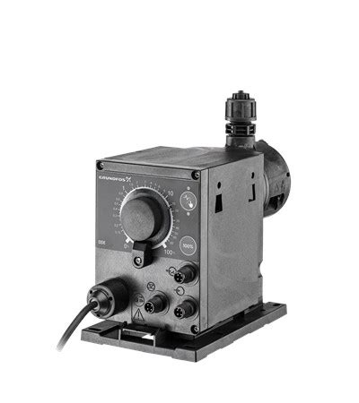 DDE 6-10 B-PP/V/C-X-31I001FG - 97720910 | Grundfos