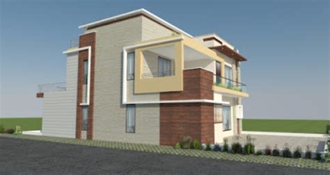 Aakriti Architect