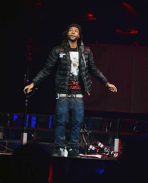 Who Is PARTYNEXTDOOR? The Canadian Singer Is More Than Just A Drake ...
