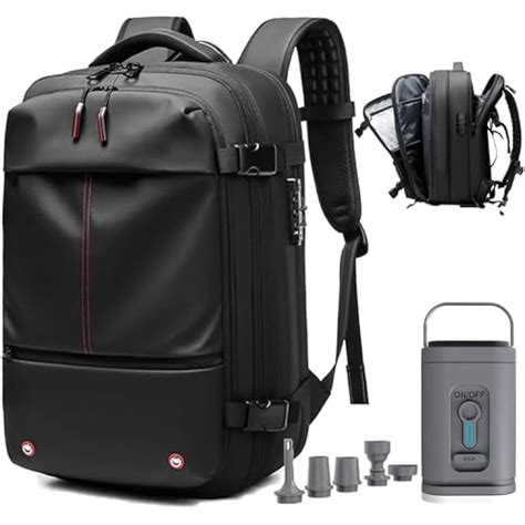 Diulala Alepeak Vacuum Backpack - AirVac Backpack, India | Ubuy