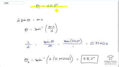 Image result for Physics Chapter 27 Light Answers
