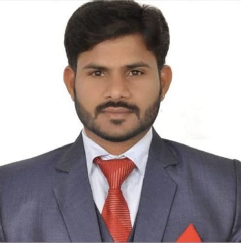 Assistant Professor M.Tech