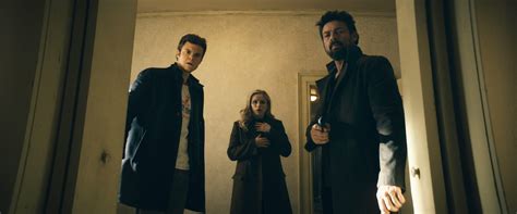 The Boys season 5 – Everything you need to know