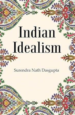 Amazon.in: Buy Indian Idealism Book Online at Low Prices in India ...