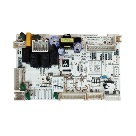 Washing Machine Control Board Toy 的图像结果