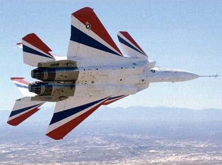 McDonnell Douglas F-15 S/MTD | Aircraft Wiki | Fandom