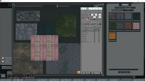 Image result for Fantasy Grounds Unity 3D Model
