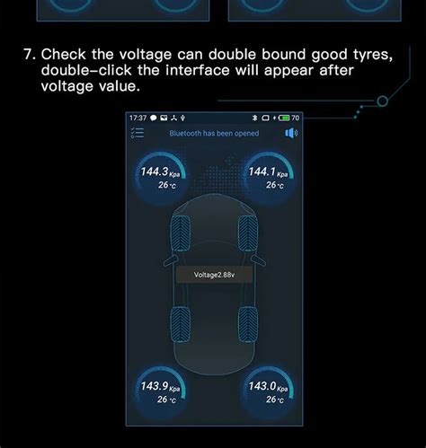 Image result for TPMS External Sensor