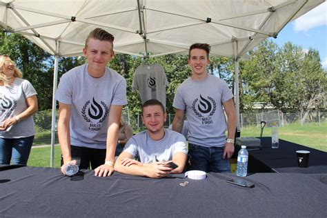 Barley & Smoke: Grillin’ for a Cure – Kids Cancer Care