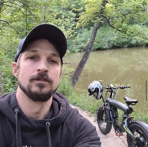 Missing Person in St Thomas, Ontario - Kyle Hancock, 34 - MissingPeople.ca