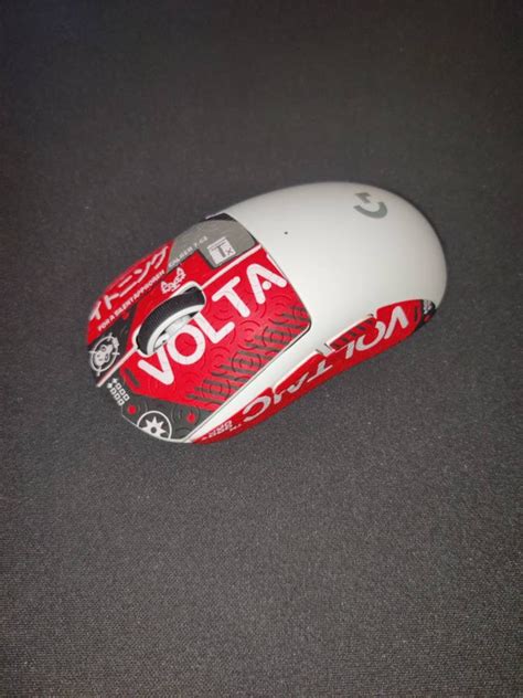Buy Logitech G Pro X Superlight Mouse Grip Tape Skin Online in India - Etsy