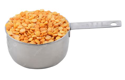 How Much Protein In Yellow Split Peas Per Cup? Highprotein Legume Guide