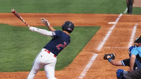 James Madison blisters South Alabama baseball 10-3 to even series - al.com