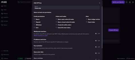 Image result for Kraken Python API Example