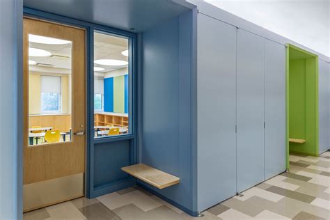 Manhattan STAR Academy by Gran Kriegel Associates Architects and ...