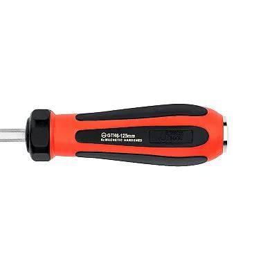 Jetech Strike Cap Go Through Screwdriver Slotted 6x125mm