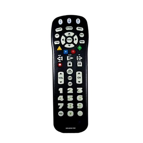 Image result for Spectrum Remote Control Replacement
