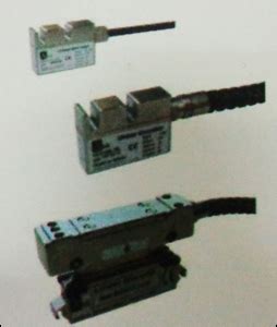 Linear Encoder Sensor 的图像结果