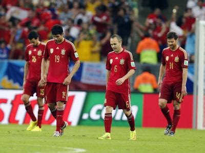 2010世界杯西班牙对智利_西班牙世界杯名单 - 随意云