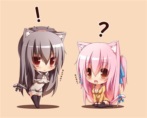 Image result for Hi Chibi