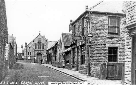 Searching Picture Sheffield