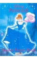 Buy Princess Sticker Book (Disney Standard Characters S.) Book Online ...
