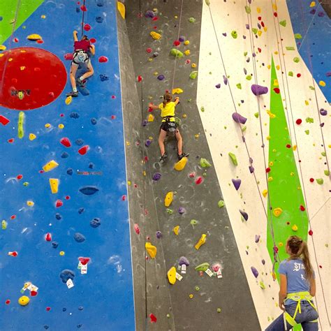 Grand Valley Climbing (2026) All You MUST Know Before You Go (w/ Reviews)