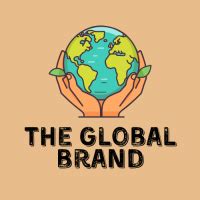 the global brand