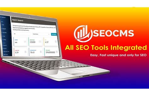 SEOCMS Blog - Rank your website now