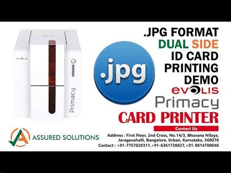 ID Card Printer - Evolis 500k Primacy Simplex Base Printer Wholesale ...