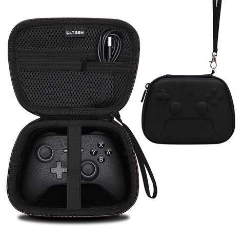 LTGEM Universal Controller Case for Xbox/Playstation/Nintendo Switch ...