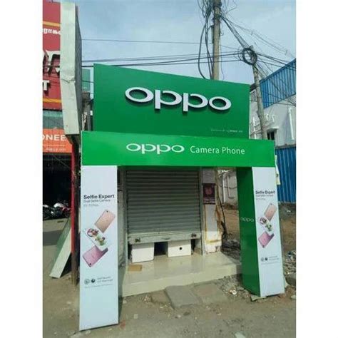 Sign Boards - LED Glow Sign Board Manufacturer from Chennai