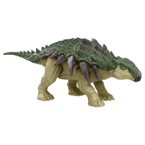 Jurassic World Mattel Jurassic World Frenzy Pack Figure Asst | Sports ...