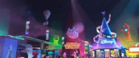 7 Pop Culture References You May Have Missed From Ralph Breaks The ...