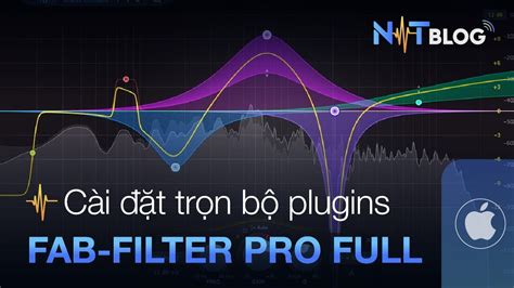 Fabfilter Pro 的图像结果