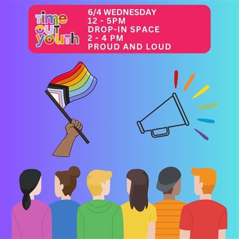 Time Out Youth | Charlotte NC