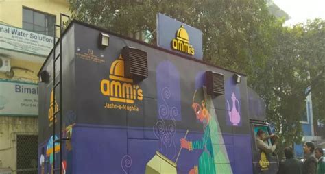 This New Food Truck In Noida Is Dishing Out The Yummiest Mughlai Food ...