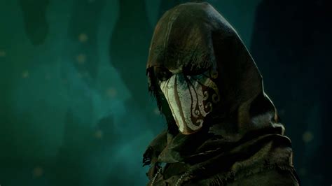 画像集/クトゥルフ神話をテーマにしたホラーRPG，「Call of Cthulhu: The Official Video Game」の発売が2018年10月30日に決定