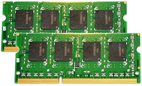 Amazon.in: Buy 8gb (2x4gb) Ram Memory SODIMM For Lenovo Thinkpad T410 ...