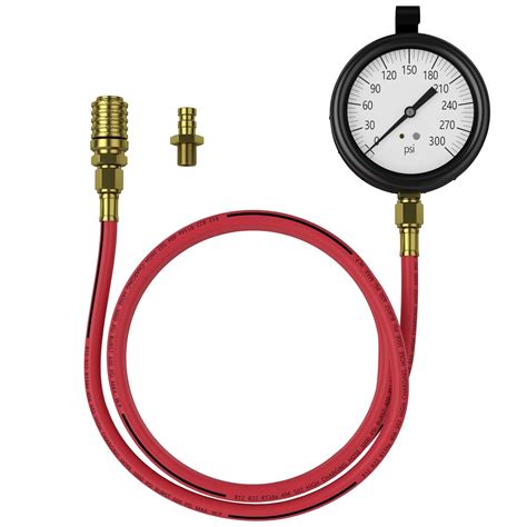 Moker TU-32-20 Compuchek Fuel Pressure Test India | Ubuy