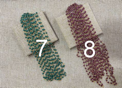 Pearl Link Chains – Art Grail