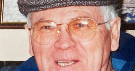 John Francis McCann, OD | Obituaries | ellsworthamerican.com