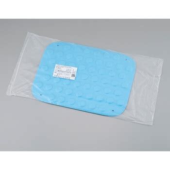 9006-0101 マグネット入シリコンマット 9006-0101シリーズ Fortune Medical 寸法380×300mm 【通販モノタロウ】