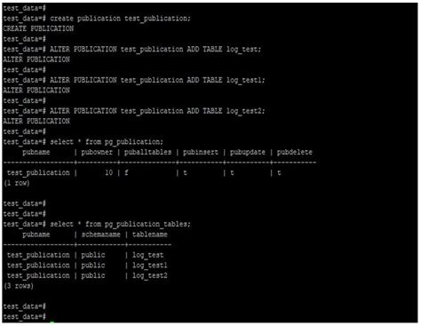 Image result for PostgreSQL Replication 13
